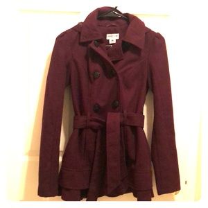 Hooded Coat by Celebrity Pink from Macy’s
